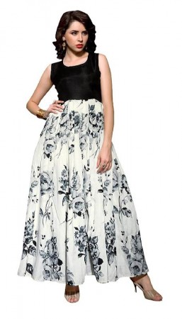 Lehenga Choli Semistiched
