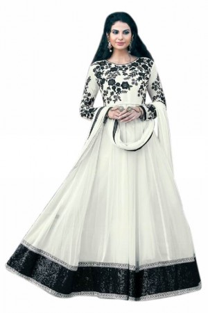 Stylist Designer Gown