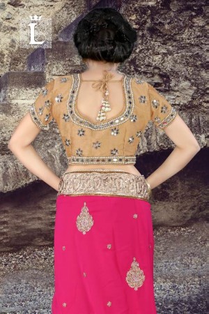 Wedding wear Blouse