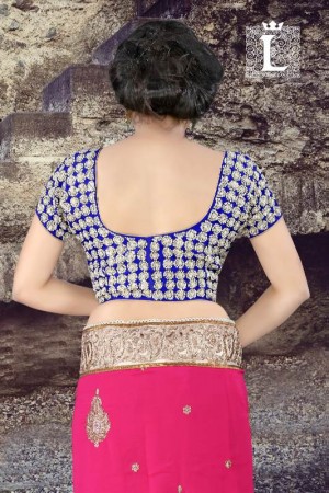 Wedding wear Blouse