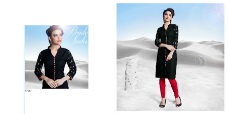 Kurti Pure Cotton
