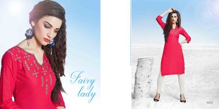 Kurti Pure Cotton