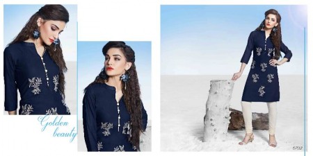 Kurti Pure Cotton