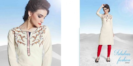 Kurti Pure Cotton