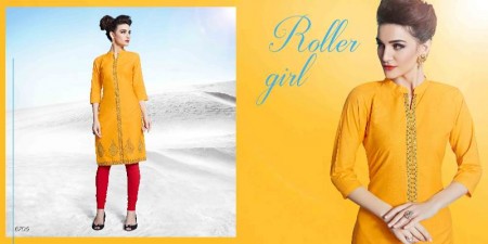 Kurti Pure Cotton