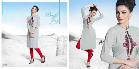 Kurti Pure Cotton