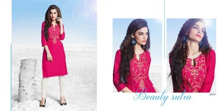 Kurti Pure Cotton