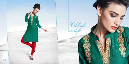 Kurti Pure Cotton