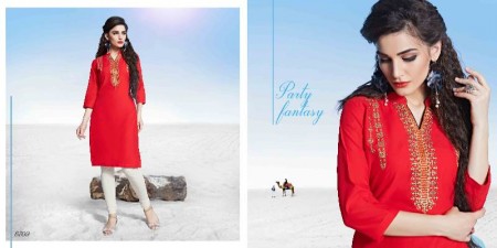 Kurti Pure Cotton