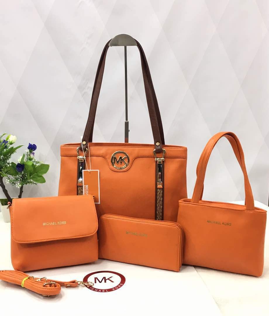 michael kors handbags combo