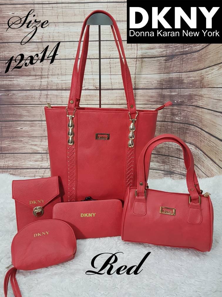Ladies Bag Combo Dkny