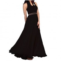 Gown Semistiched Free Size