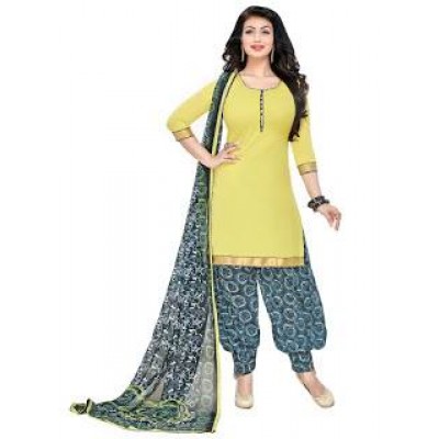 stylist Designer patiyala suit