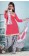 Suit Unstitched Stright patiyala
