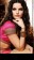 Designer saree