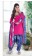 Suit Unstitched Stright patiyala
