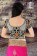 Wedding wear Blouse