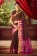 Multicolor Festival  wear Saree