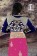 Wedding wear Blouse