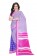Printed Saree