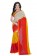 Printed Saree