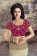 Wedding wear Blouse