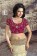 Wedding wear Blouse