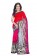 Printed Saree
