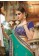 Wedding heavy saree