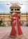 Wedding heavy saree