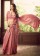 Multi color printed saree