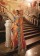 Wedding heavy saree