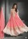 New Designer and Party wear Peachh Salwar Suit