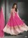 New Designer and Party wear Rani Pink Salwar Suit