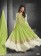 New Designer and Party wear See Green Salwar Suit