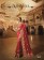 Wedding heavy saree