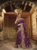 Wedding heavy saree
