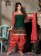Fabfirki New Pink Embroidered Designer Suits