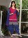 Fabfirki New Pink Embroidered Designer Suits