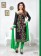 Fabfirki New Green Embroidered Designer Suits