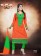 Stylist Designer Straight Cut Salwar Suits
