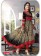 Exclusive Black And Cream Embroidery Designer Salwar Suit