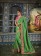 Wedding heavy saree
