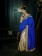Designer saree