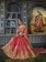 Wedding heavy saree
