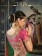Wedding heavy saree