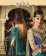 Wedding heavy saree