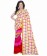 Printed Saree