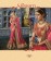 Wedding heavy saree
