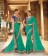 Wedding heavy saree